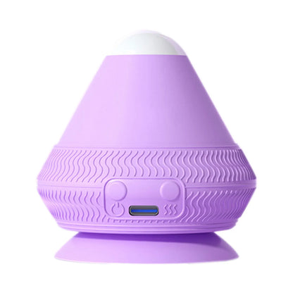 Boule de Massage – VibraSphere™