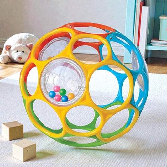 Jouet Montessori - SoftGripBall™