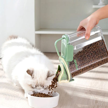 SealedStorageBuckets™ - Vert