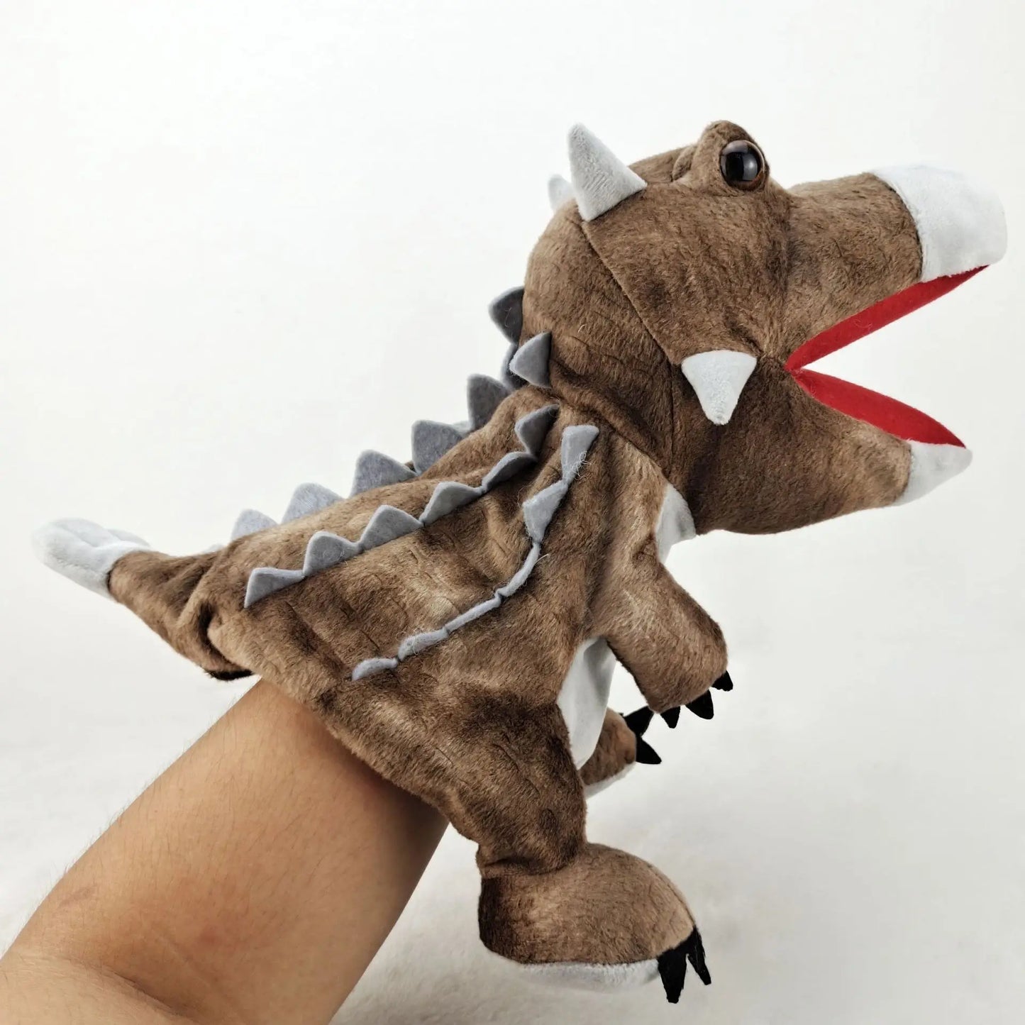 Marionnette – Dino-Gant™