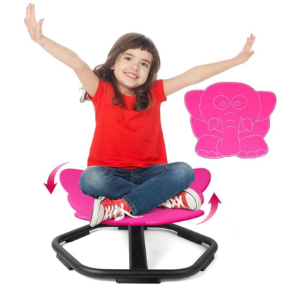 Chaise Pivotante - SpinSeat360™