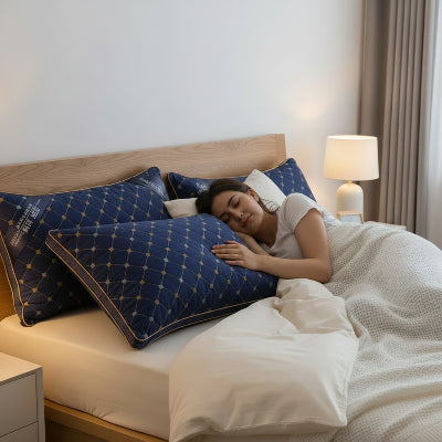 Oreiller - HotelDreamPillow™