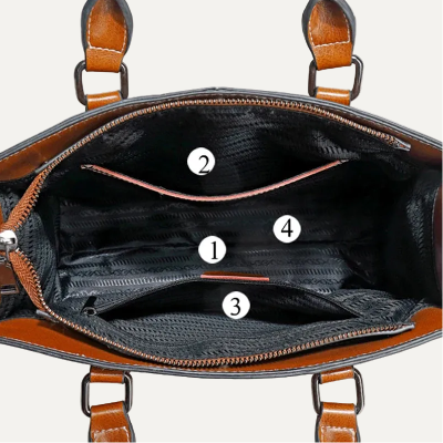 Sac à Main - ClassicOfficeBag™