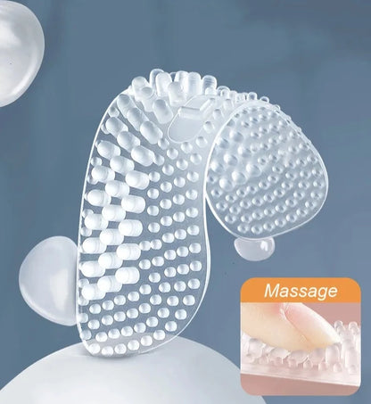 SecurityMax™ - Protège Talons