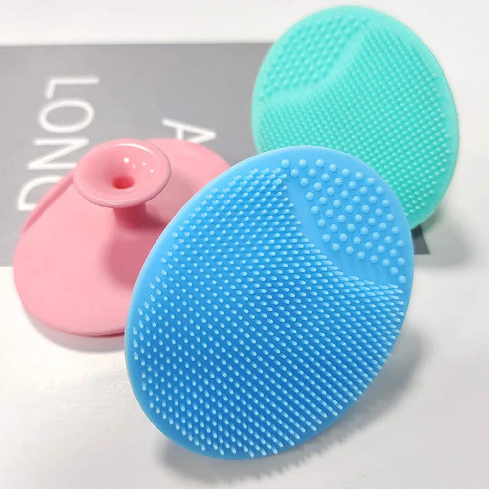 Brosse à Cheveux Bébé - SoftBrush™