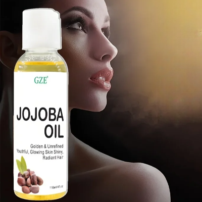 Huile de Jojoba - JojobaCare™ - Hydratation