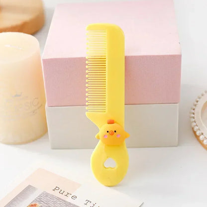 Peigne Bebe - KawaiiComb™ - Poule
