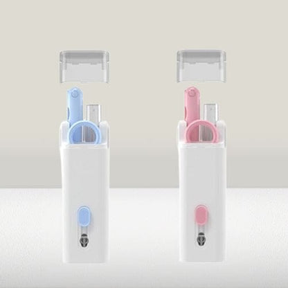 CleanPerfect™ - 7in1 Extra Cleaning Computer Kit