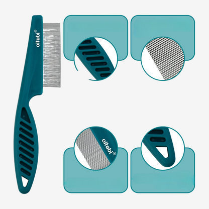 Brosse pour Chien - CleanFurKit™