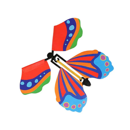 MagicFlyingButterfly™