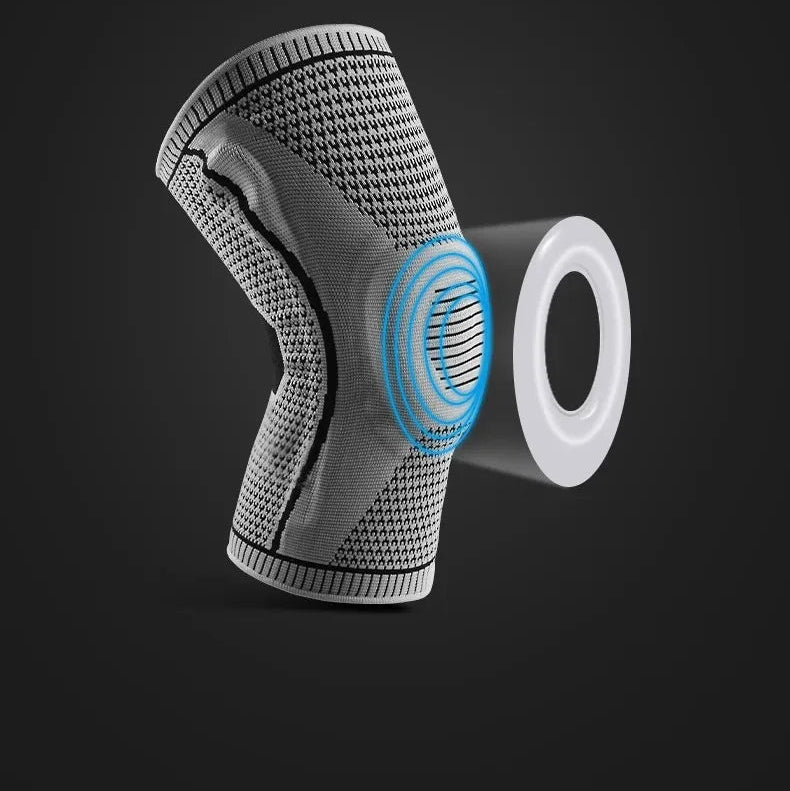 Sangle de Rotule – KneeGuard™