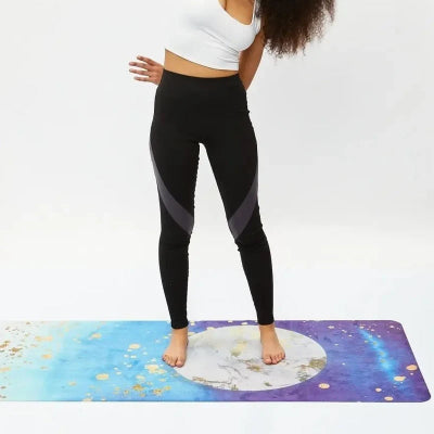 Tapis de Yoga - CoreBalance™ - Clair de Lune