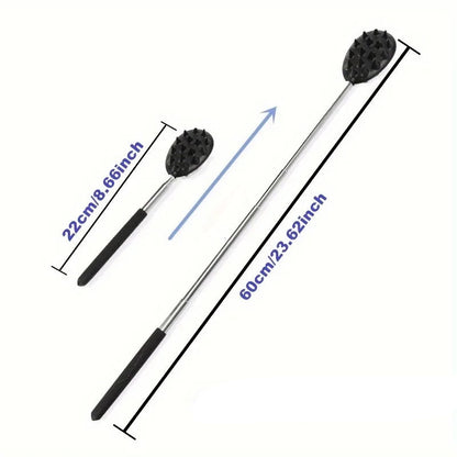 Gratte-Dos – CactusFlex™