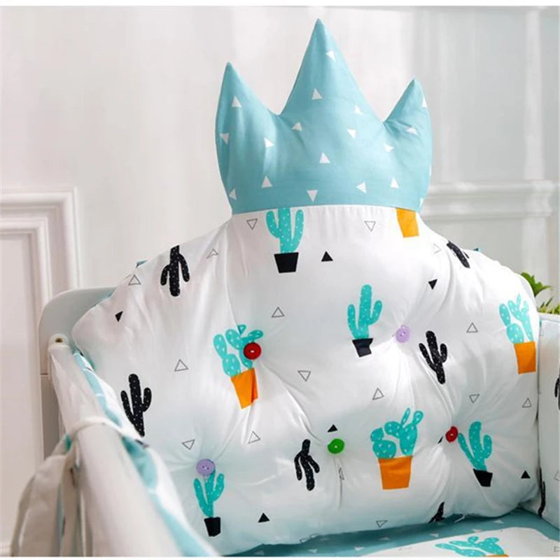 Tressalia™ – Parure de Lit