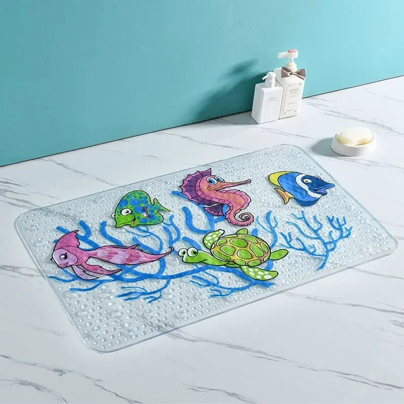 Tapis de Bain - HappyStep™