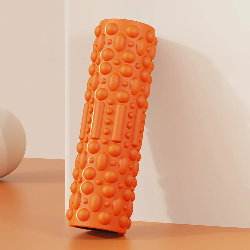 Rouleau de Yoga – EliteVibe™