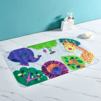 Tapis de Bain - HappyStep™