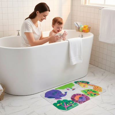 Tapis de Bain - HappyStep™
