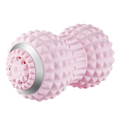 Boule de Massage Électrique – PeanutVibe™