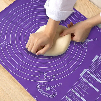FeuilleDeCuissonSilicone™