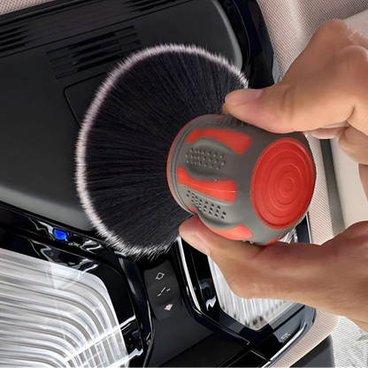 Brosse Nettoyage Voiture - SoftTouchBrush™