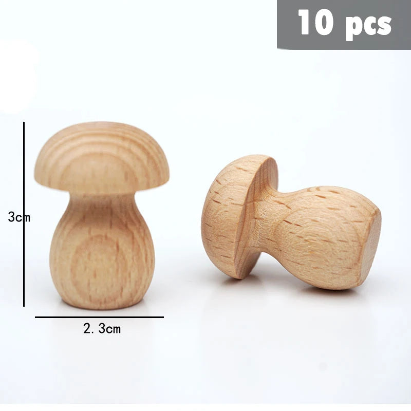Jouet En Bois - CreativeWoodBuilder™