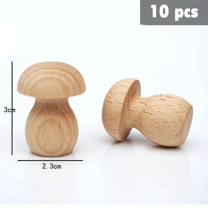 Jouet En Bois - CreativeWoodBuilder™