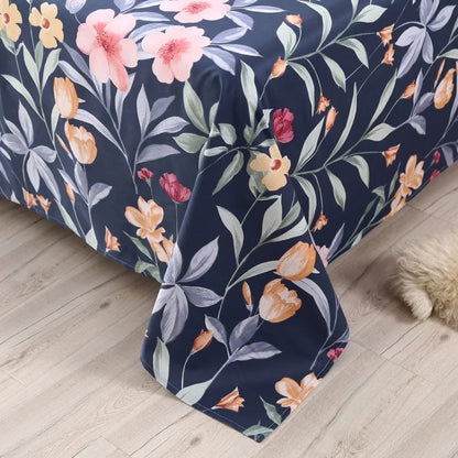Drap Plat - CottonPrintSheet™