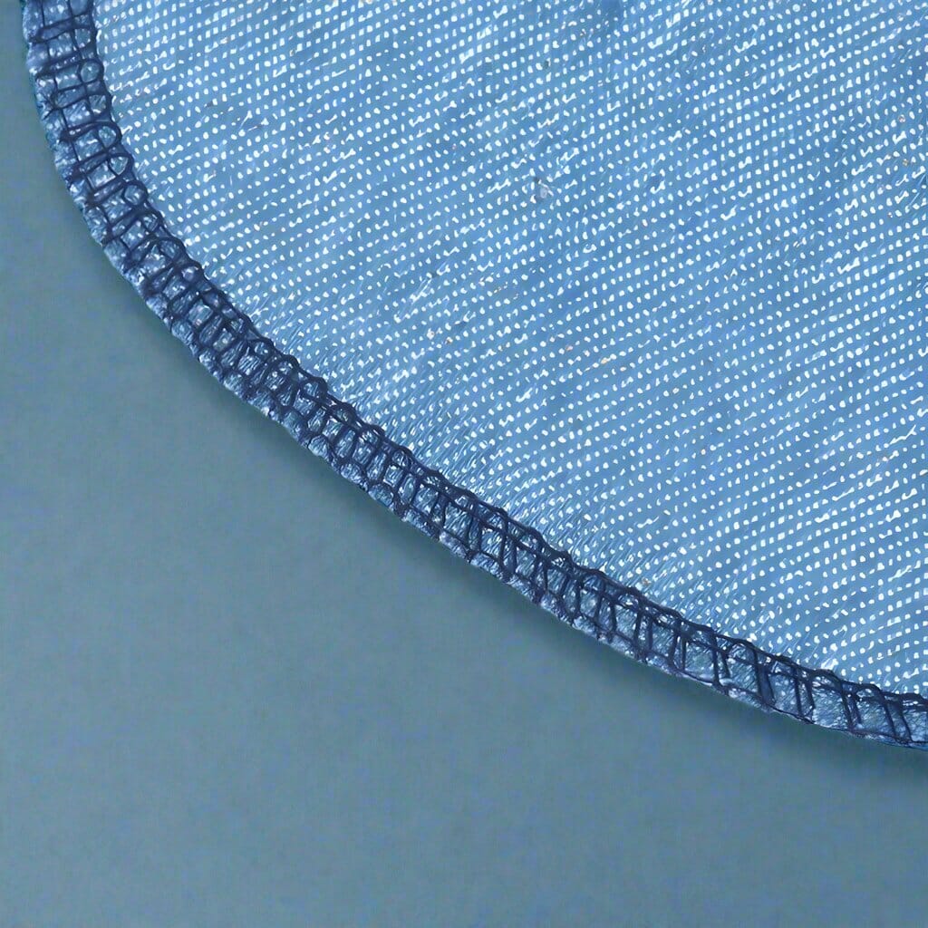 BellyFlex™ - Bleu Jean