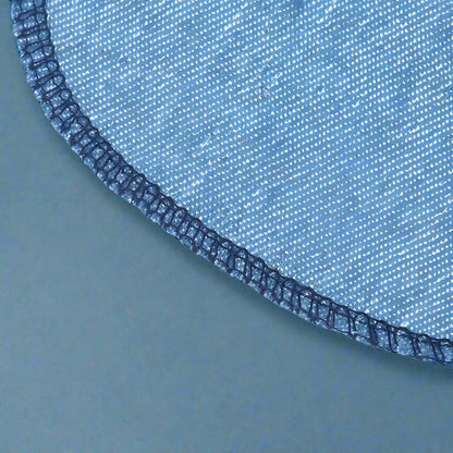 BellyFlex™ - Bleu Jean