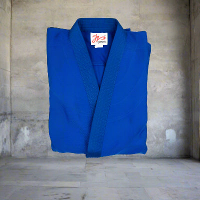 Kimono Judo - JudoKimono™ - Bleu