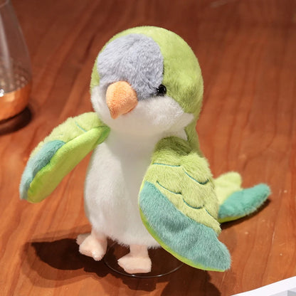 Marionnette à Main – AvesSoft™