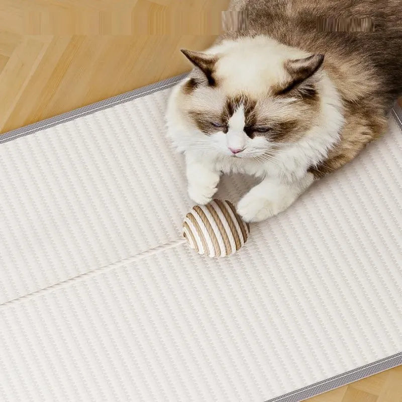 Tapis Griffoir Chat - ClawSaverBoard™