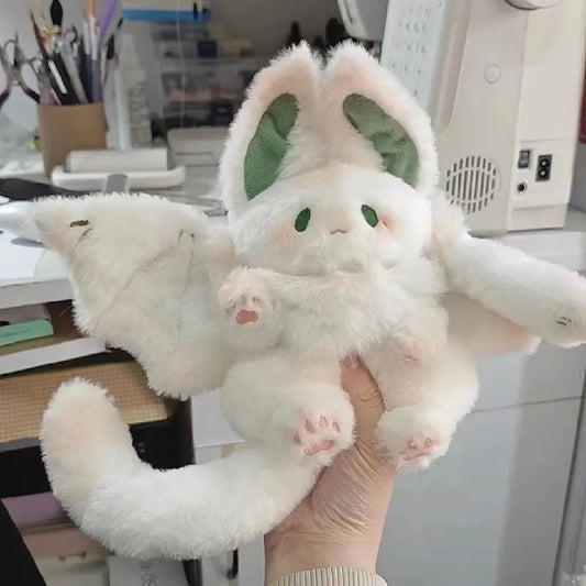 PlushMouseBat™
