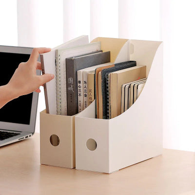 Organisateur de Bureau - DocHold™ - Beige