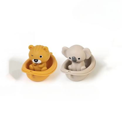 Jouet de Bain - FloatFun™