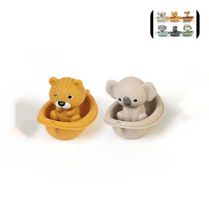 Jouet de Bain - FloatFun™