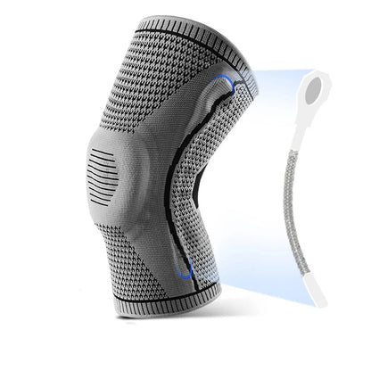 Sangle de Rotule – KneeGuard™