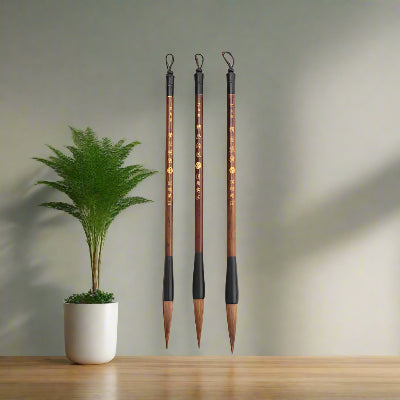 Pinceaux - InkBreeze™