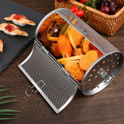 Panier Air Fryer - GrillTurner™
