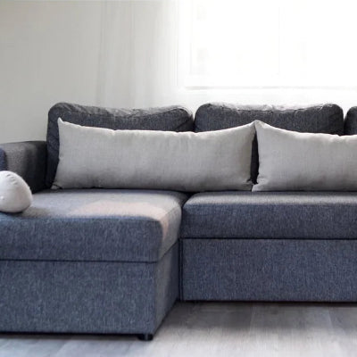 Housse de Coussin - PureLinenSham™