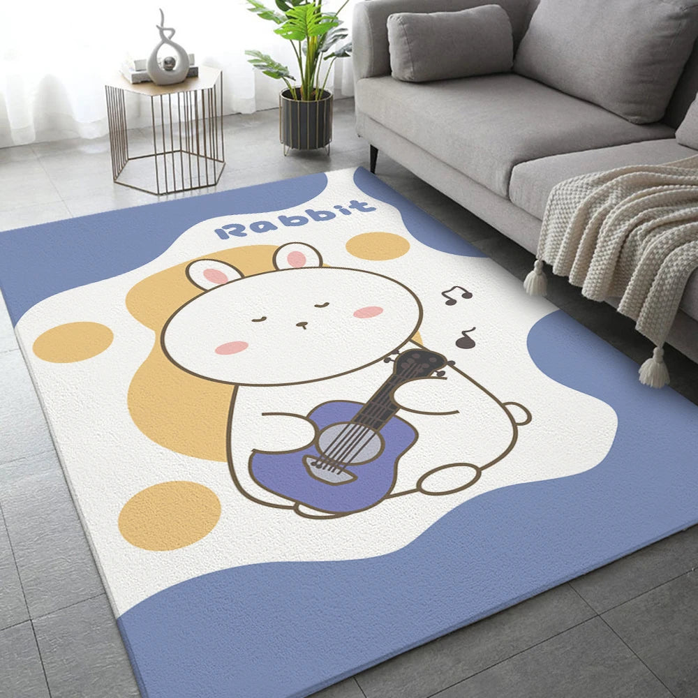Lapinea™ – Tapis Bébé
