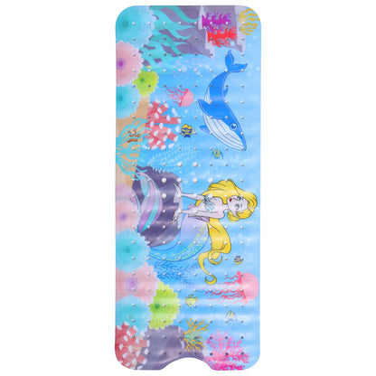 Tapis Antidérapant Baignoire - SeaMat™