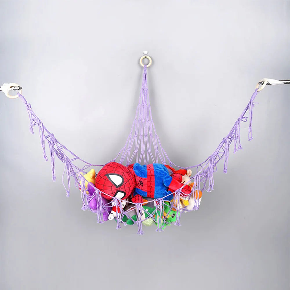 Hamalia™ – Hamac de Rangement