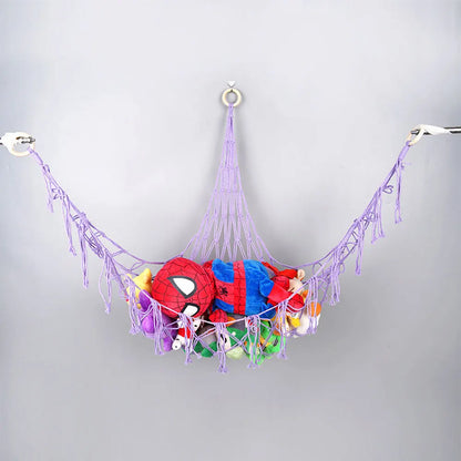 Hamalia™ – Hamac de Rangement