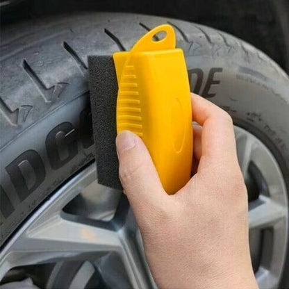 PolishSponge™ - Jaune