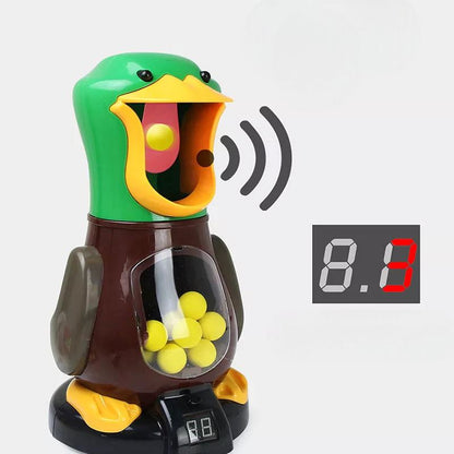 TirCanard™ - Jouet de tir canard
