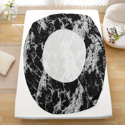 Parure de Lit – MarbleLuxury™