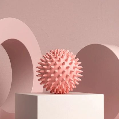 Balle de Massage - MassageBall™ - Rose