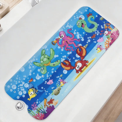 Tapis de Baignoire - AquaGripMat™